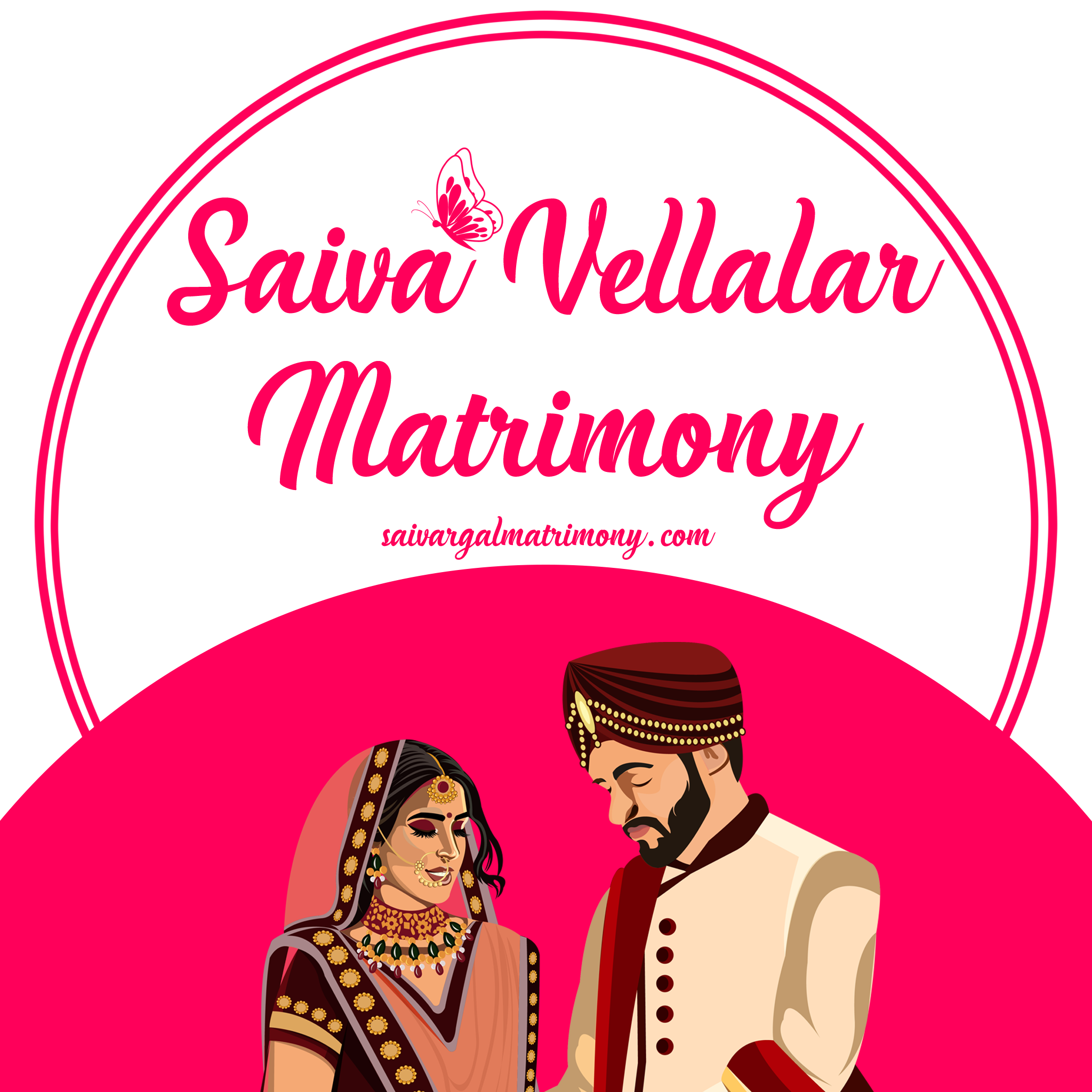 Saivargal Matrimony made for Saivavellar Community